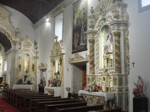 IGREJA DE GIAO (Vila do Conde) - All You Need to Know BEFORE You Go