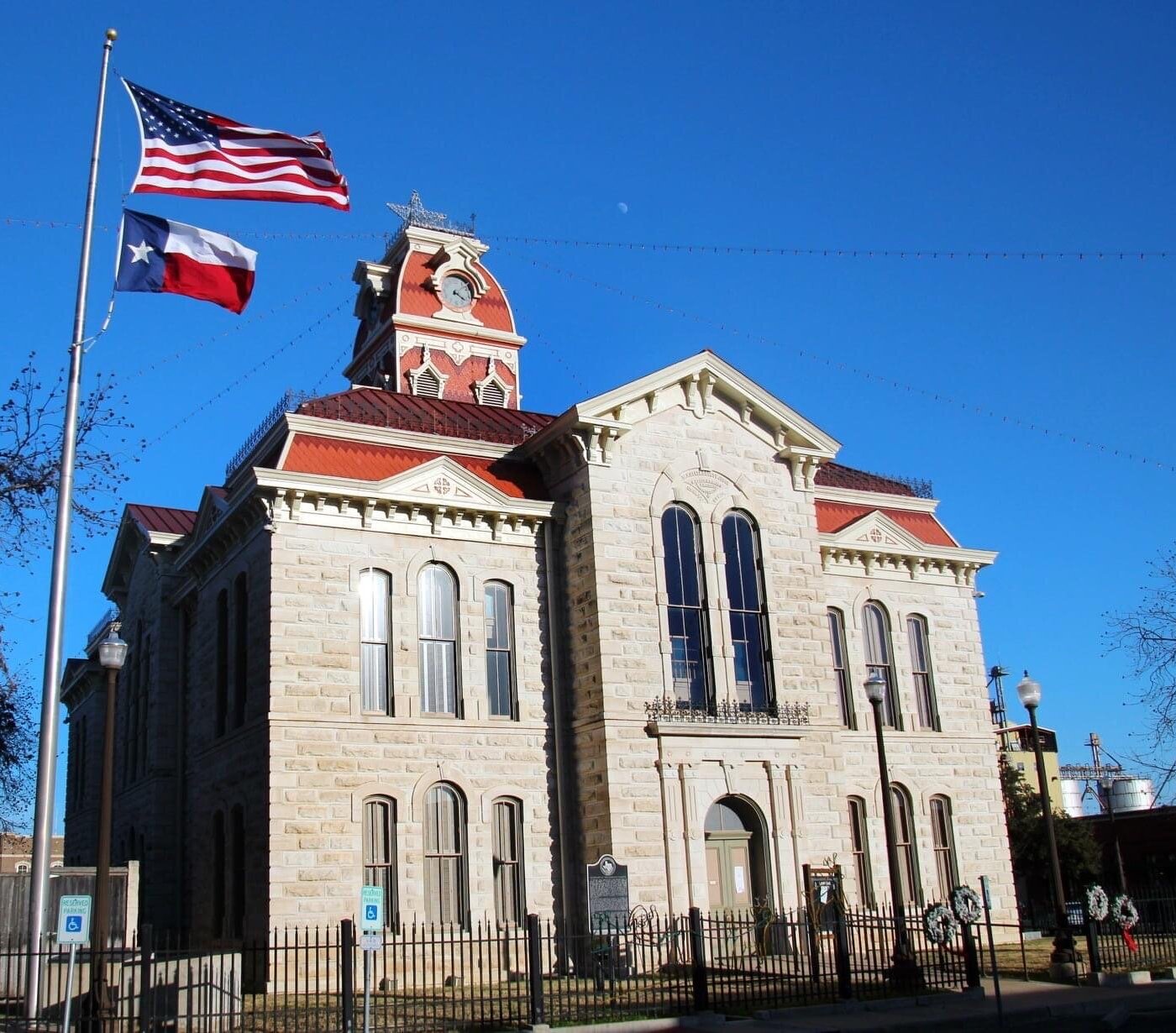 Propane Lampasas Tx