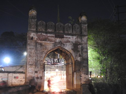 Aurangabad District Samir S review images