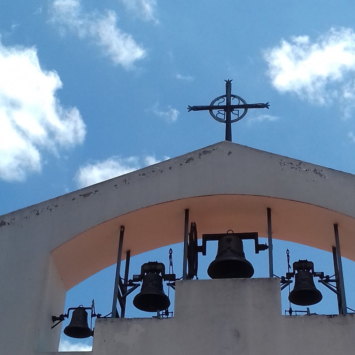 Gaudium Mariae Abbey, San Antonio de Arrendondo, Cordoba