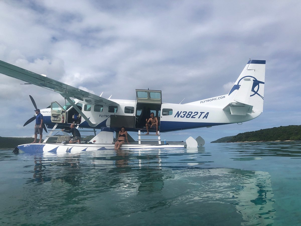 Seaplanes In Paradise - All You Need to Know BEFORE You Go (2024)