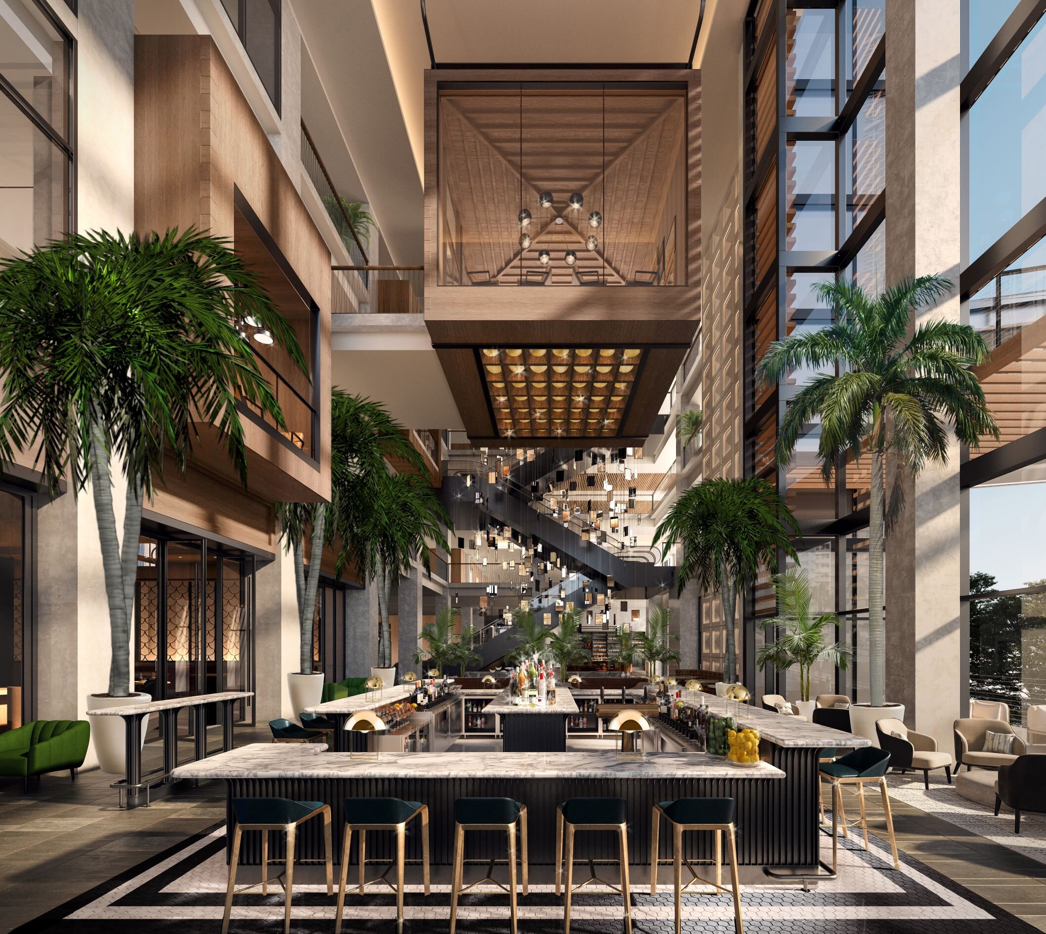 JW Marriott Tampa Water Street UPDATED 2021 Reviews Photos Florida   Jw Marriott Tampa Water 