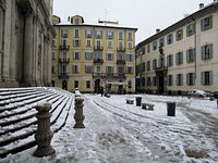 Piazza Sant Alessandro Milano Aggiornato 2021 Tutto Quello Che C E Da Sapere Tripadvisor