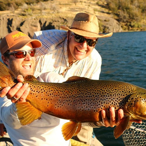 Eddy River Hat - Kootenay Fly Shop & Guiding Company