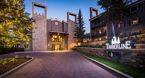 The Timberline Condominiums in Snowmass Village