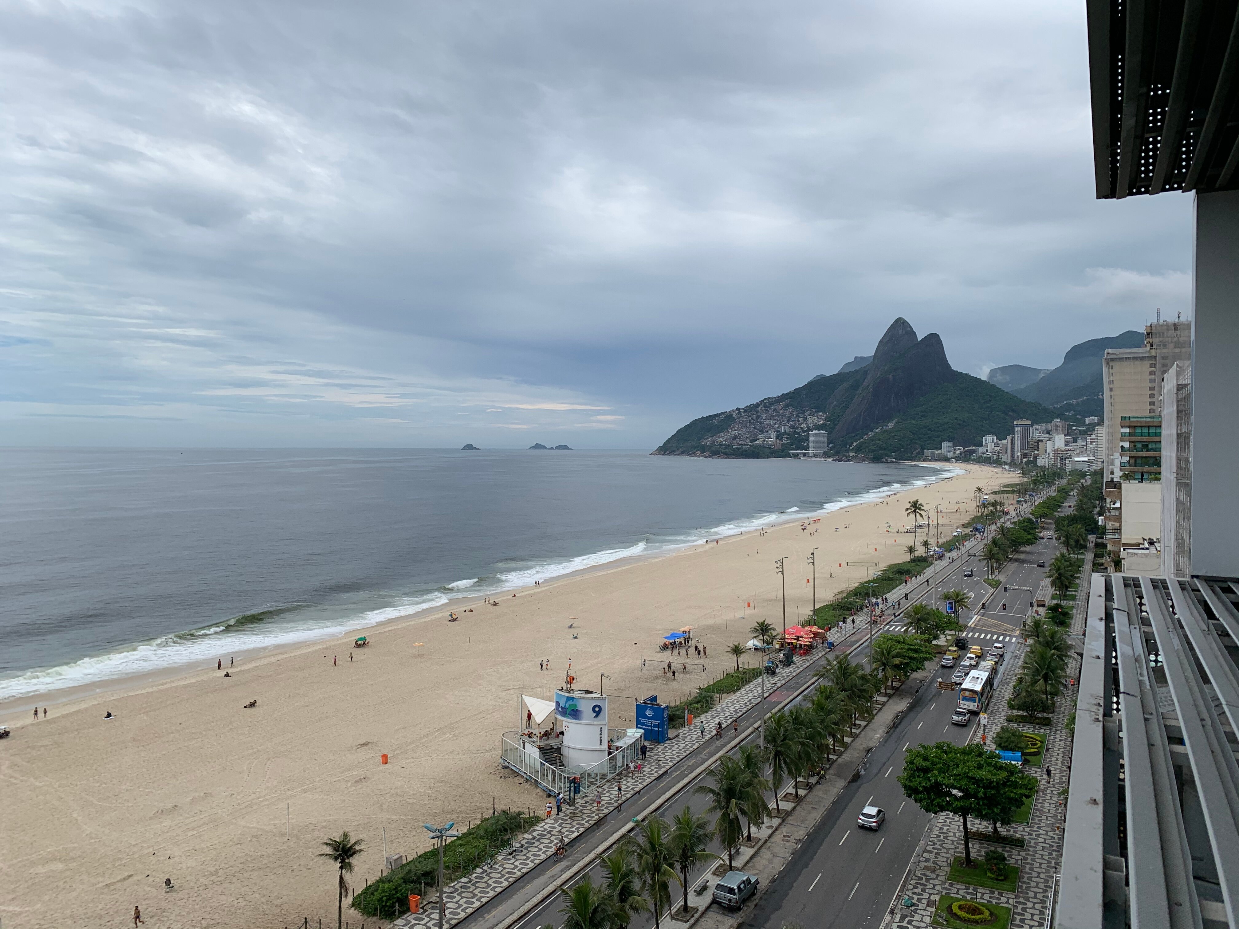 Best western 2025 sol ipanema reviews