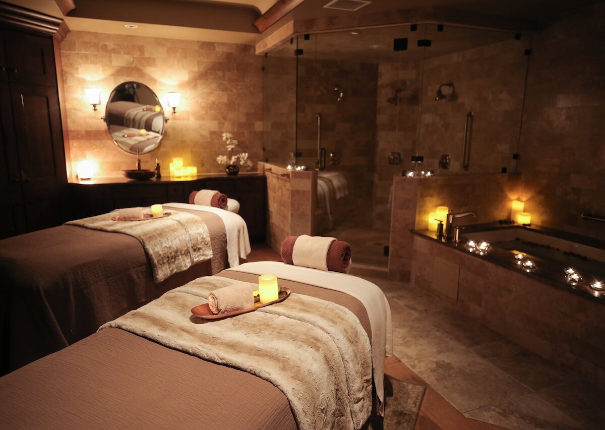 The Spa at Stein Eriksen Lodge Deer Valley - All You Need to Know BEFORE  You Go (2024)