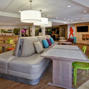 Home2 Suites by Hilton Nashville Vanderbilt, TN in Nashville