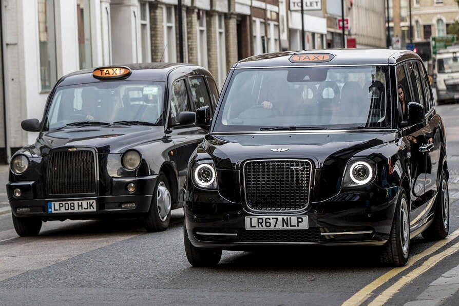 2024年 London Black Taxi Service - 出発前に知っておくべきことすべて - トリップアドバイザー