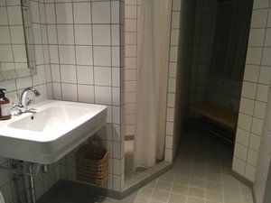 Rom og suite