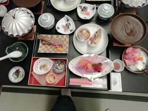 湯の里 杉菜 22年最新の料金比較 口コミ 宿泊予約 トリップアドバイザー