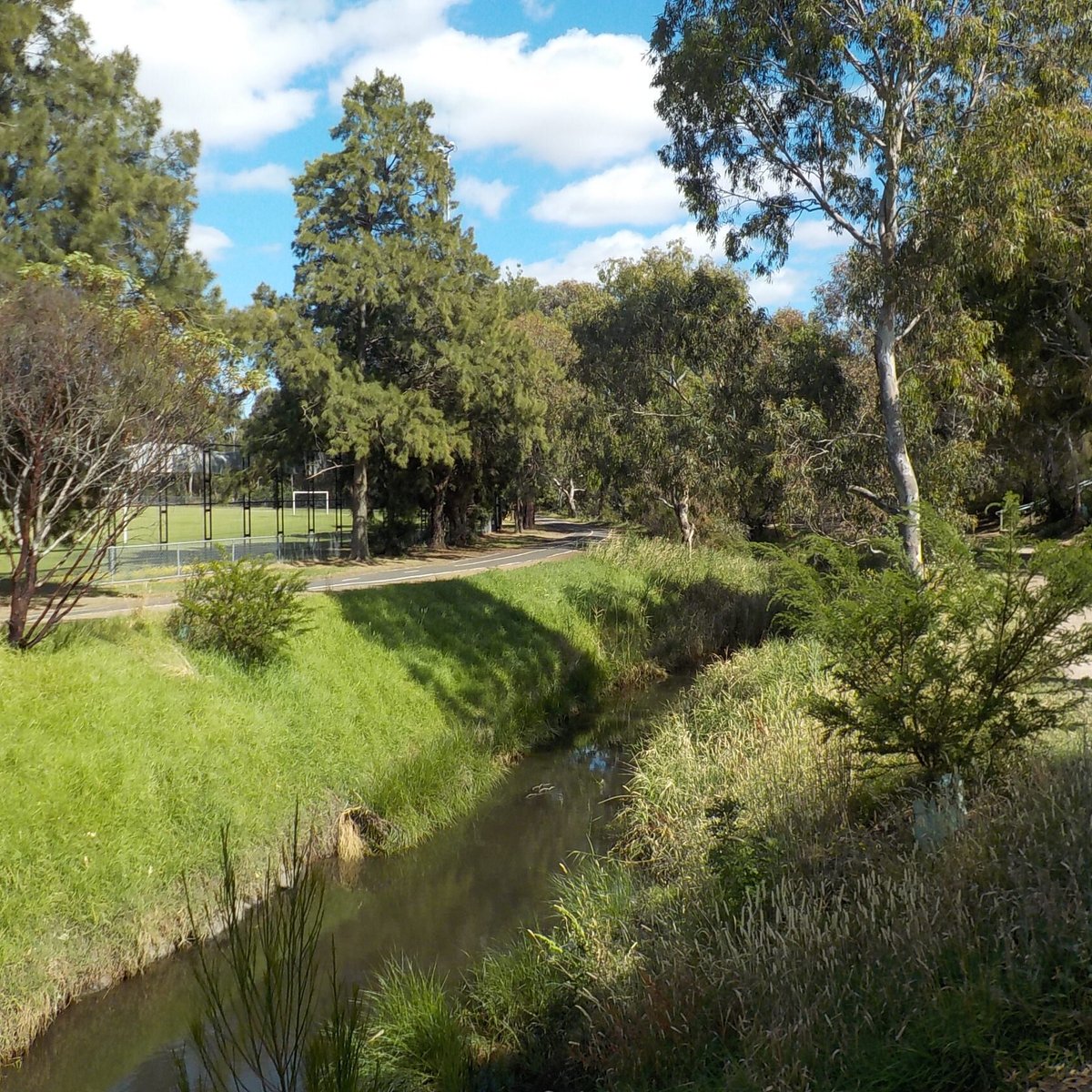 Moonee Ponds Creek Trail - Aktuelle 2022 - Lohnt es sich? (Mit fotos)