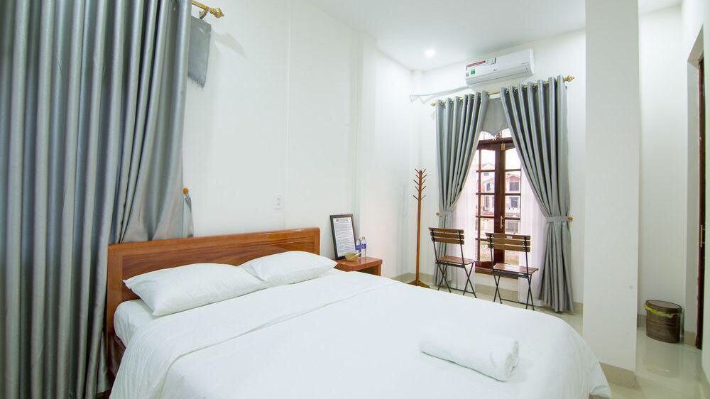 Au Lac Hostel (동호이) - 호텔 리뷰