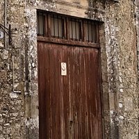 Il Portale d’ingresso .