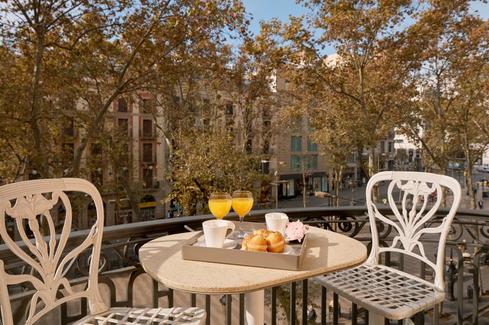 Imagen 21 de Hotel Continental Barcelona