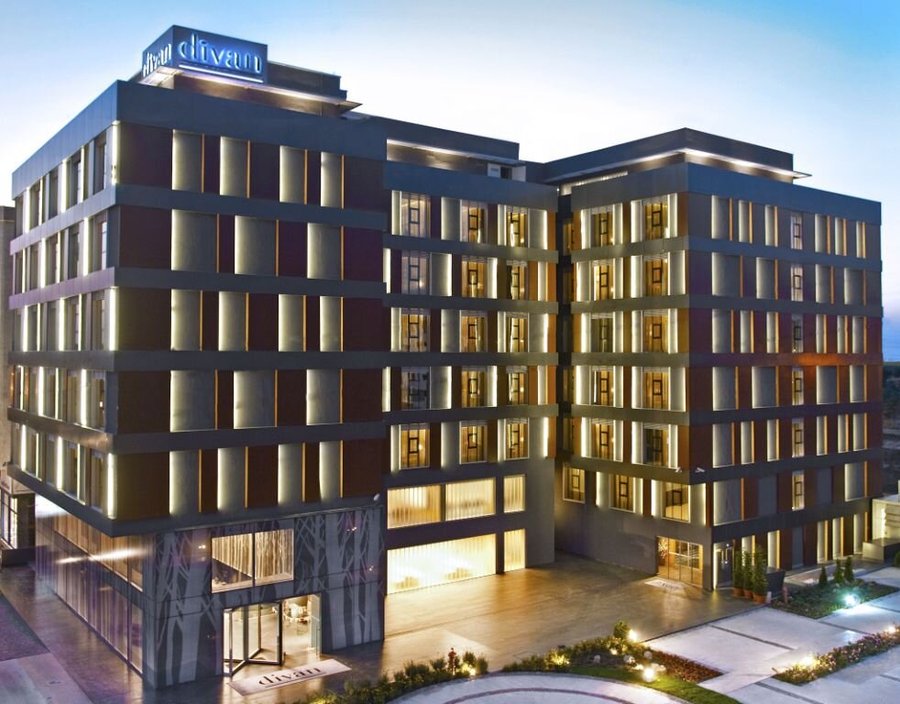 Divan Corlu Prices Hotel Reviews Turkey Tripadvisor