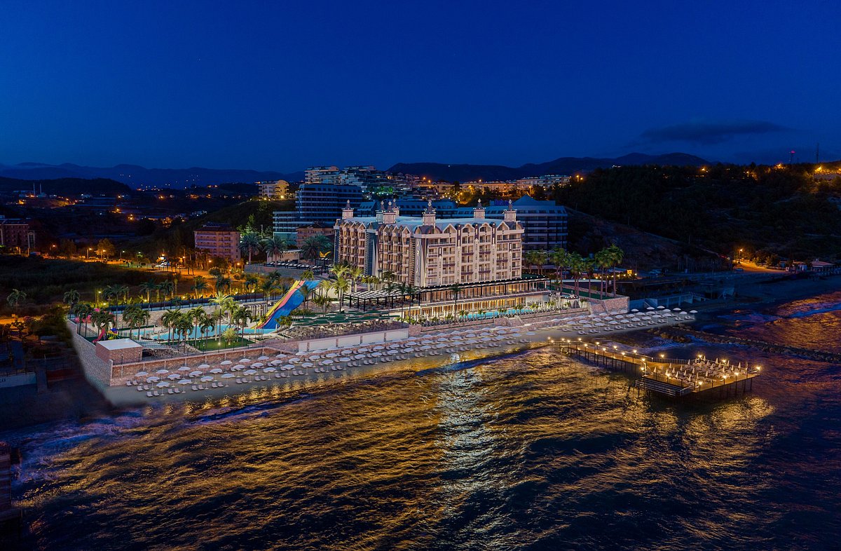 Blue Wave Suite Hotel - UPDATED 2024 Prices, Reviews & Photos (Alanya,  Antalya Province, Turkey) - Tripadvisor