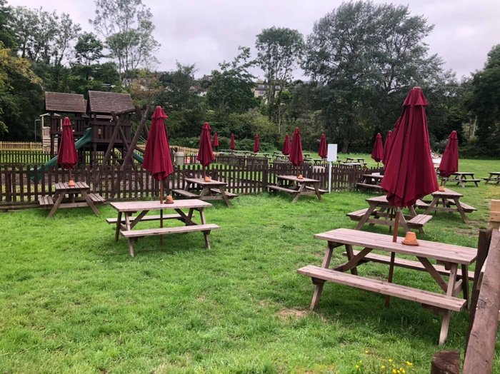 THE RIVERSIDE INN - Updated 2024 Prices & B&B Reviews (Saltford, England)