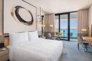 Chambre et suite