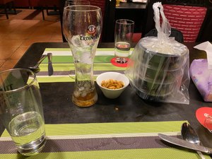 飲料