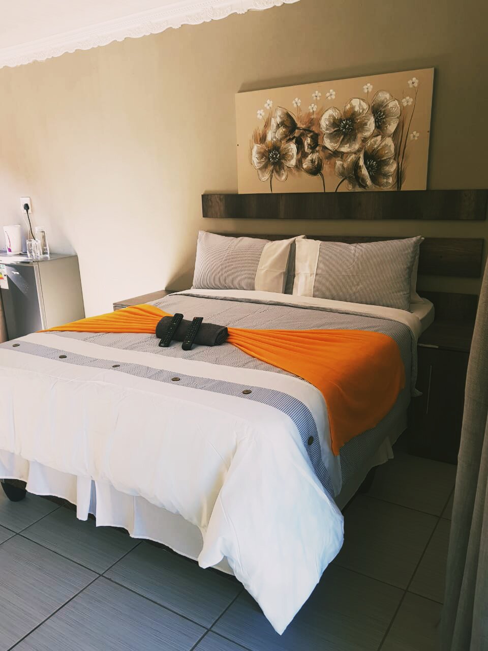 MYBURGH B&B (Klerksdorp) - Guesthouse Reviews, Photos, Rate Comparison ...