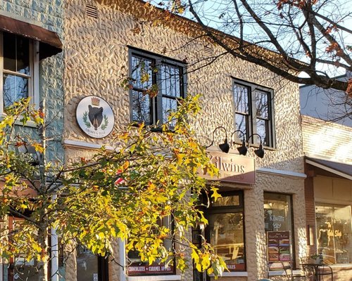 day trips from dahlonega ga