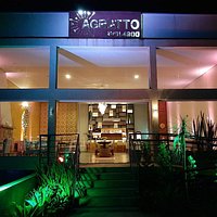Agratto Restaurante