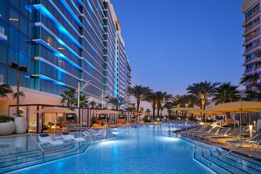 SEMINOLE HARD ROCK HOTEL TAMPA Updated 2021 Prices, Reviews, and