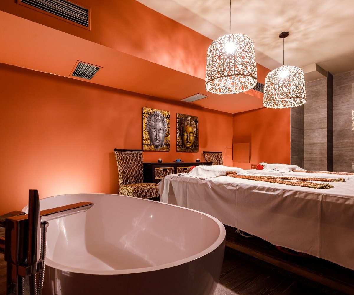 TAWAN Thai massage centers - Italská - 프라하 - TAWAN Thai massage centers - Italská의 리뷰 - 트립어드바이저