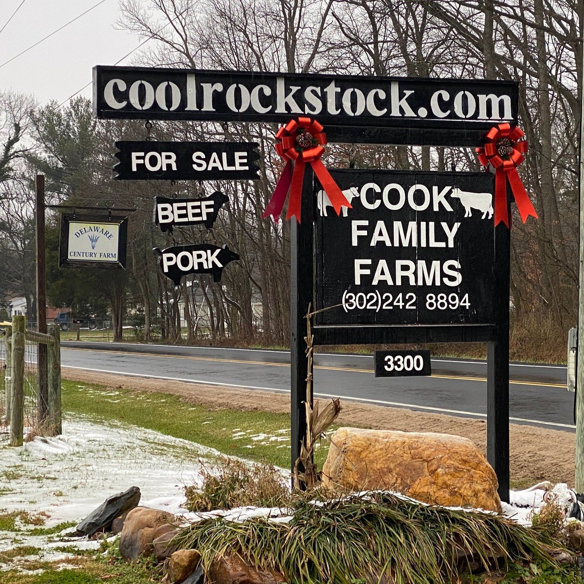 Cook Family Farm (Newark) - All You Need to Know BEFORE You Go