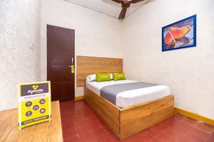 Habitación y suite