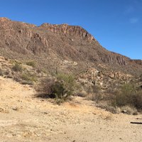 Gates Pass (Tucson) - All You Need to Know BEFORE You Go