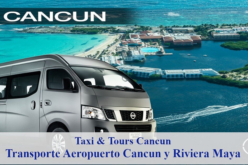 holiday taxis cancun