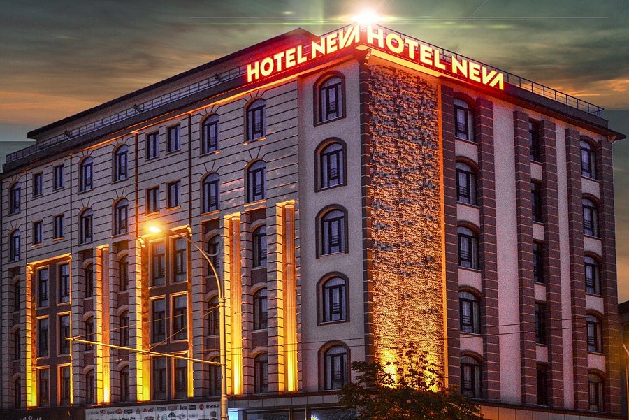 Hotel Neva Malatya Turkiye Otel Yorumlari Tripadvisor