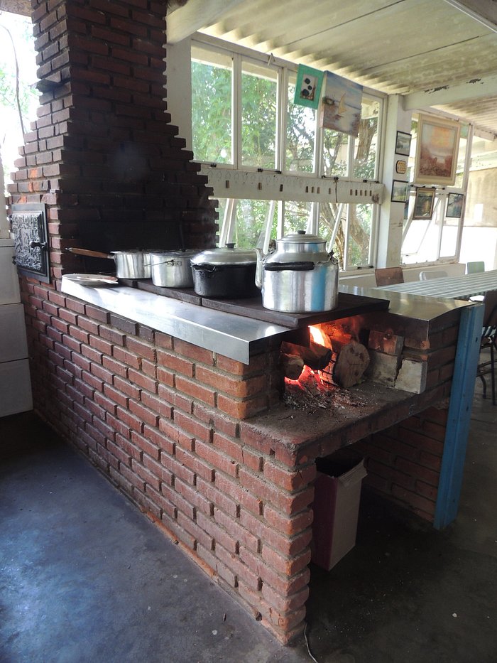 Cachoeira – Foto de Viva Parque Aquático Ecológico, Juquitiba - Tripadvisor