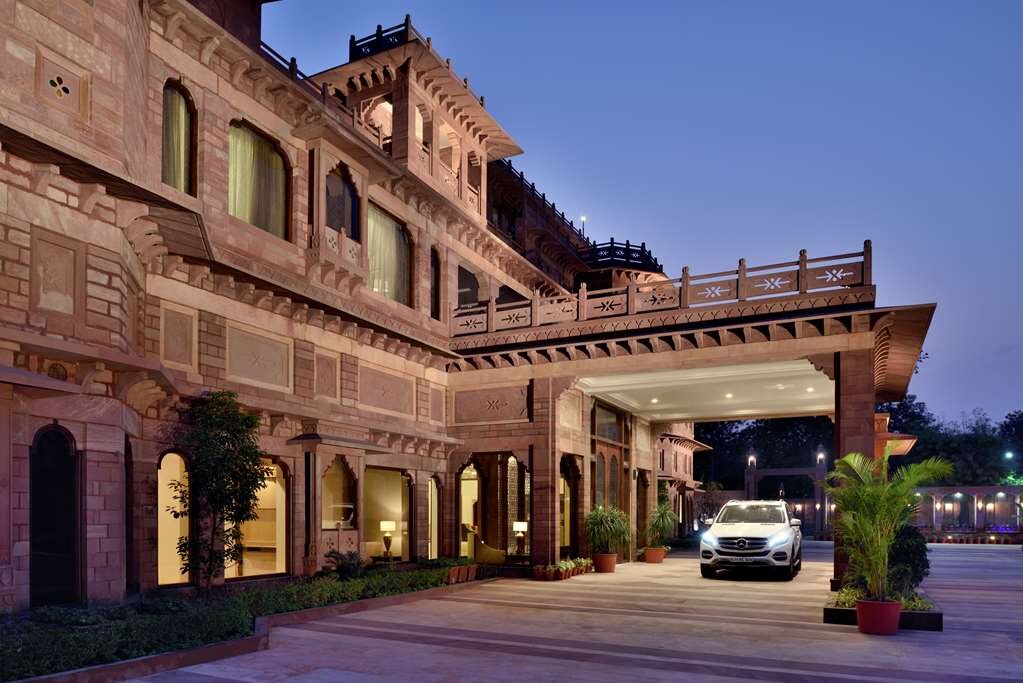 Hotel photo 21 of Radisson Hotel Jodhpur.