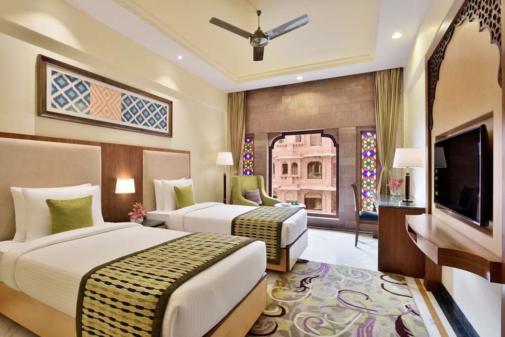 Hotel photo 22 of Radisson Hotel Jodhpur.