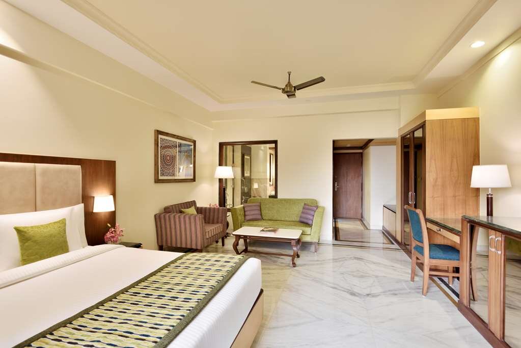 Hotel photo 31 of Radisson Hotel Jodhpur.