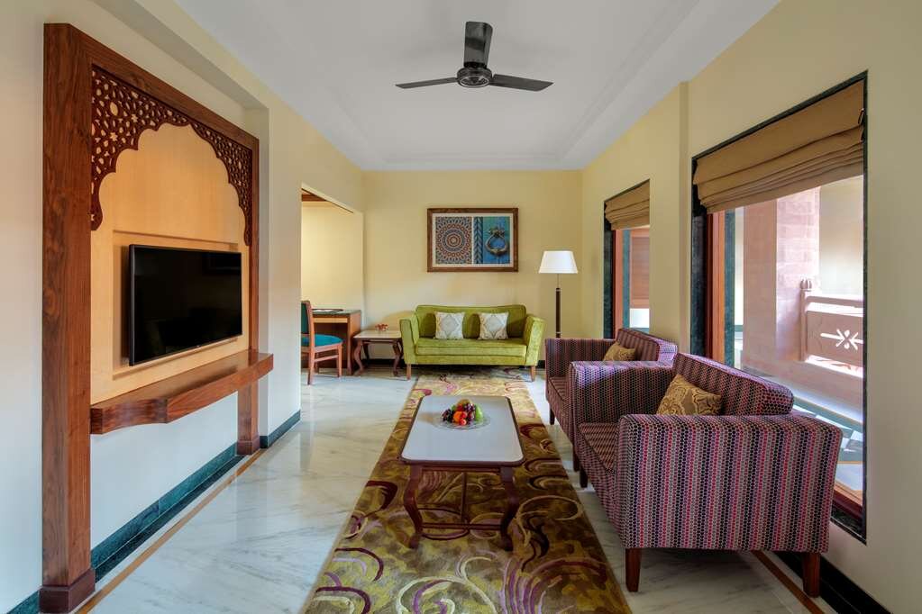 Hotel photo 13 of Radisson Hotel Jodhpur.