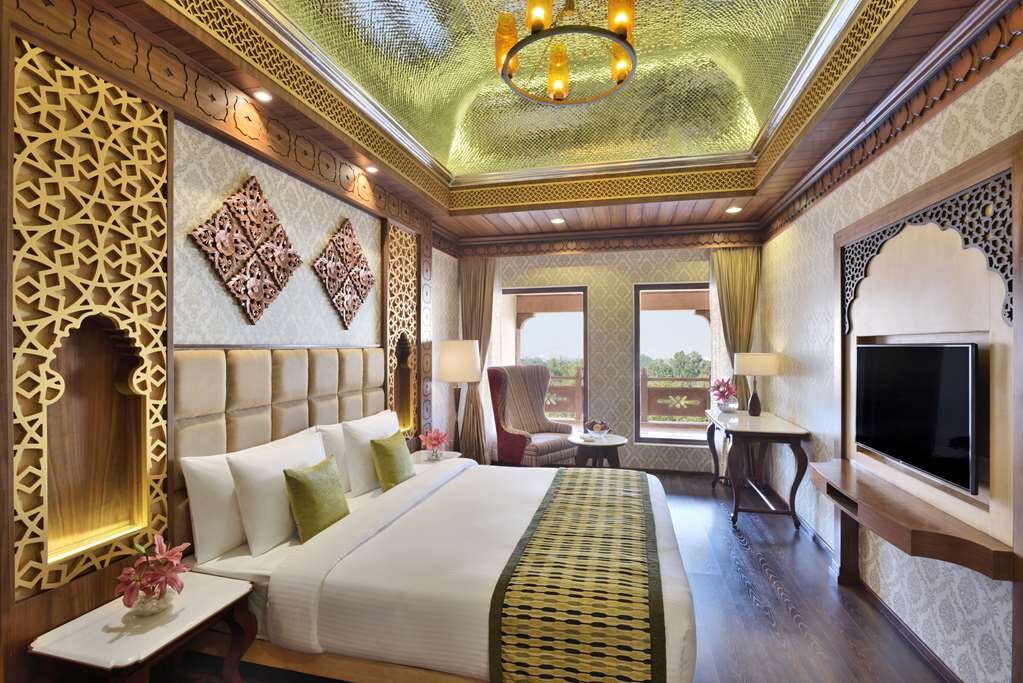 Hotel photo 47 of Radisson Hotel Jodhpur.