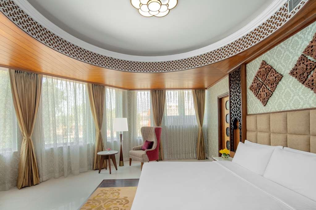 Hotel photo 68 of Radisson Hotel Jodhpur.