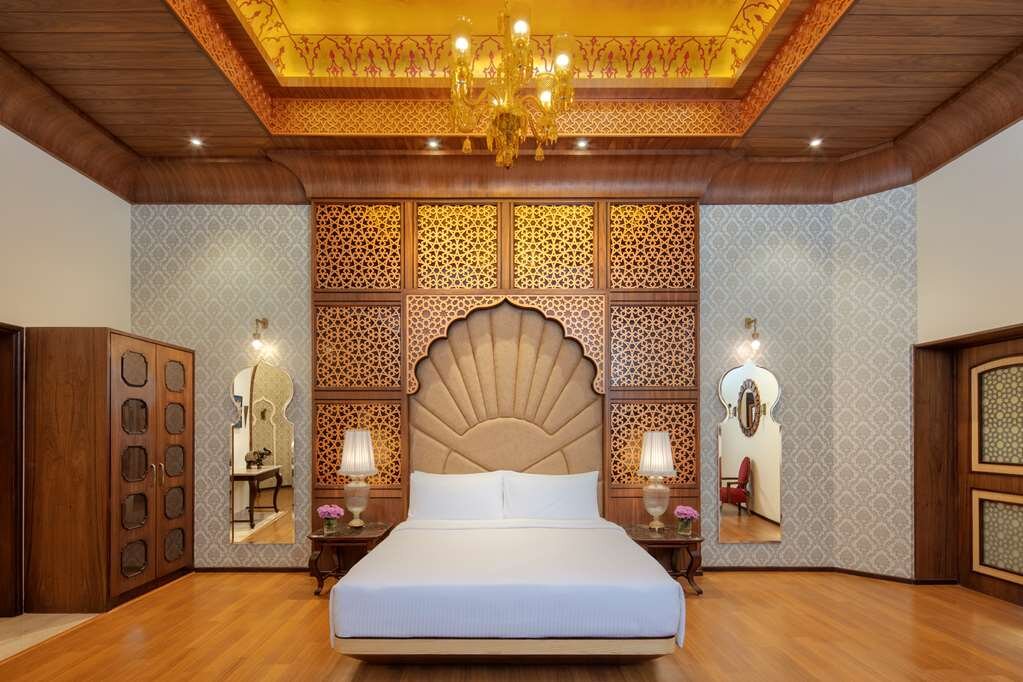 Hotel photo 17 of Radisson Hotel Jodhpur.