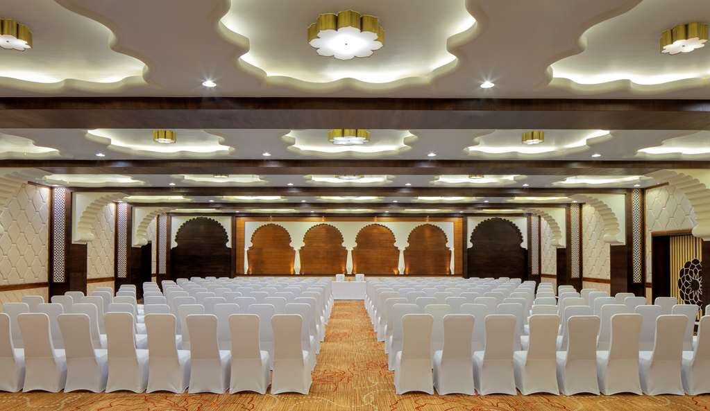 Hotel photo 52 of Radisson Hotel Jodhpur.