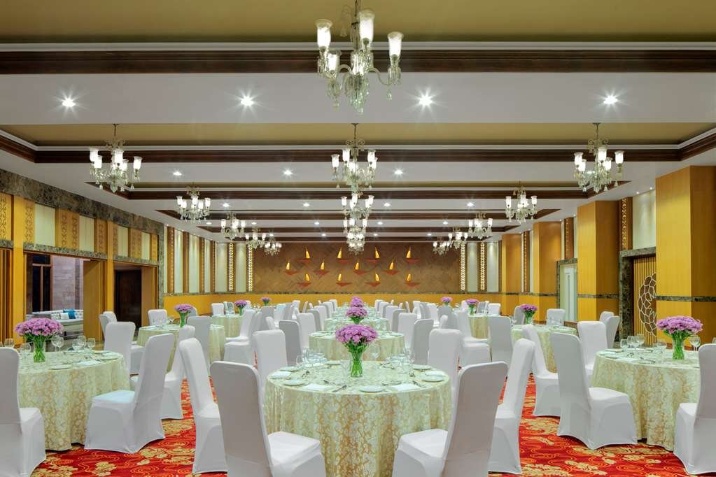 Hotel photo 1 of Radisson Hotel Jodhpur.