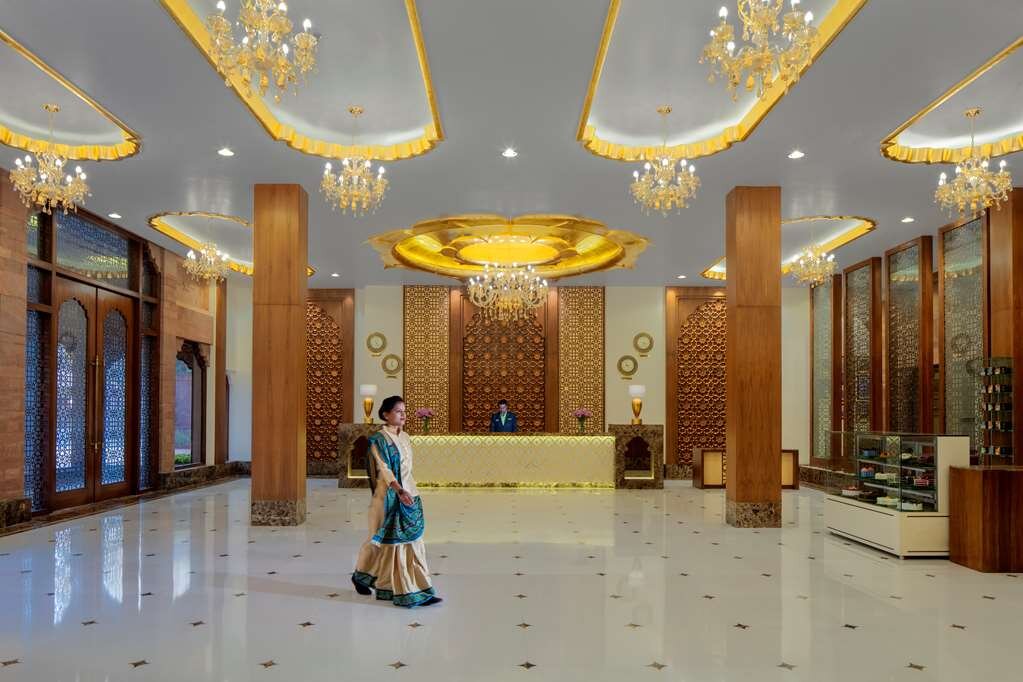 Hotel photo 27 of Radisson Hotel Jodhpur.