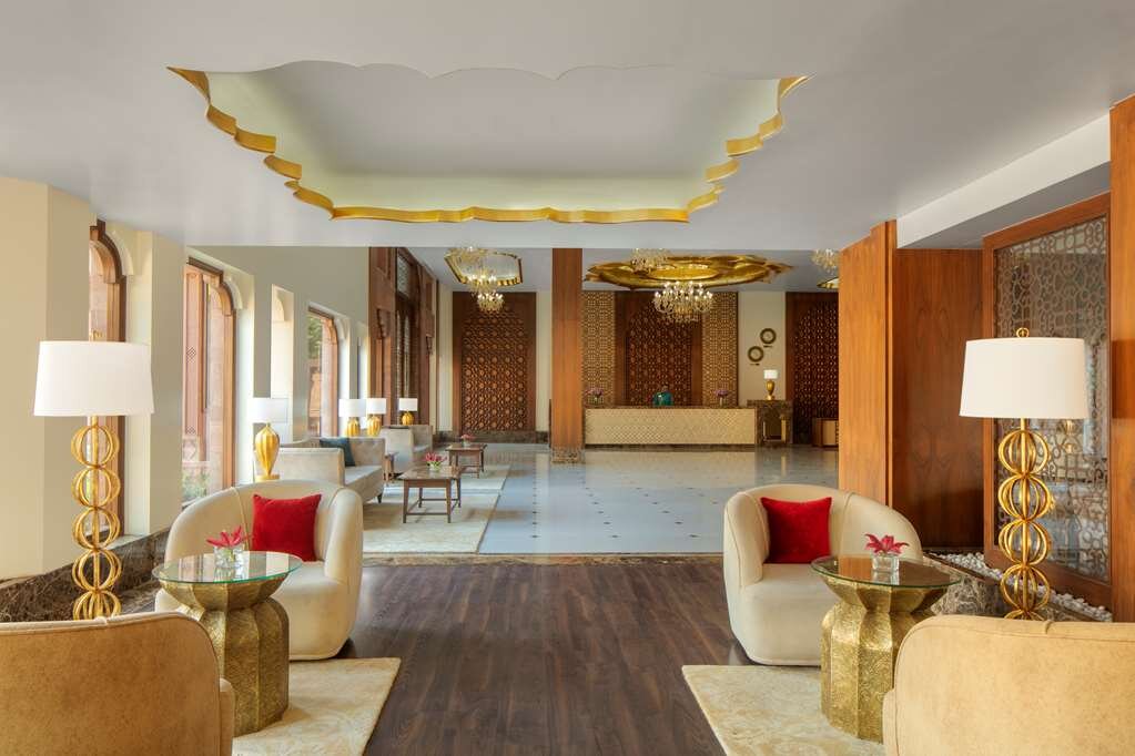 Hotel photo 36 of Radisson Hotel Jodhpur.