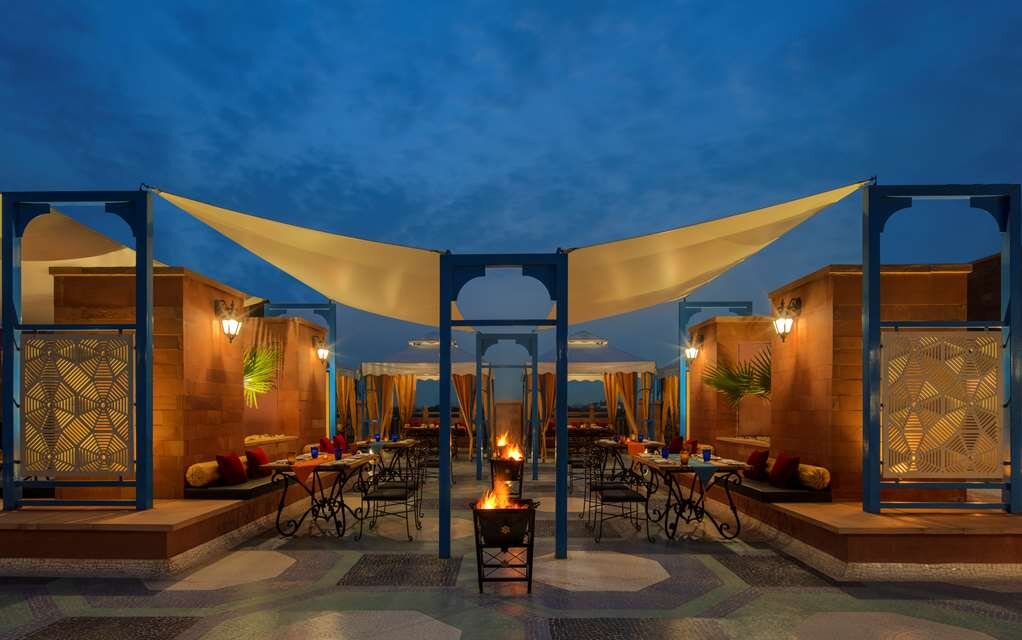 Hotel photo 63 of Radisson Hotel Jodhpur.