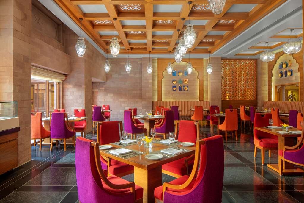 Hotel photo 48 of Radisson Hotel Jodhpur.