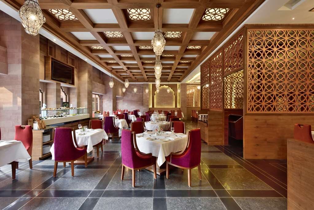 Hotel photo 44 of Radisson Hotel Jodhpur.
