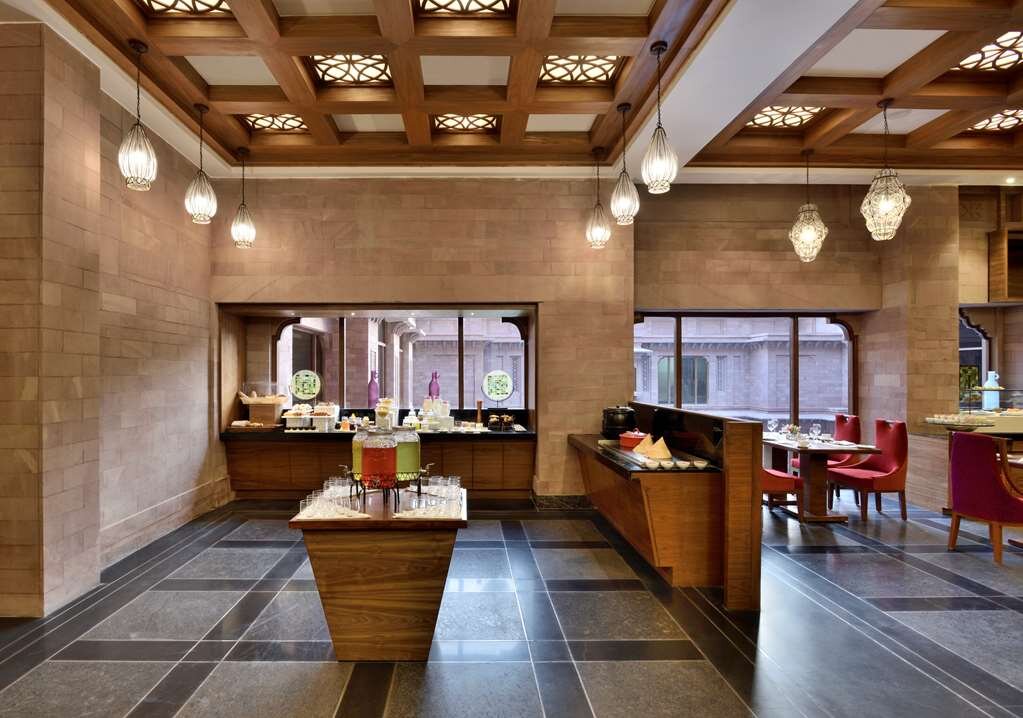 Hotel photo 42 of Radisson Hotel Jodhpur.